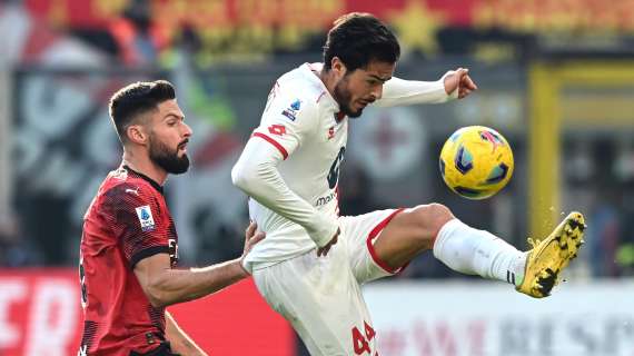 Monza, l'ex rossoblù Carboni celebra il successo di Salerno: "Non fermiamoci, continuiamo così!" (FOTO)