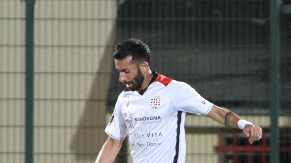 Giorico, la Torres esalta la sua classe: "Quando gioca così li porta a scuola"