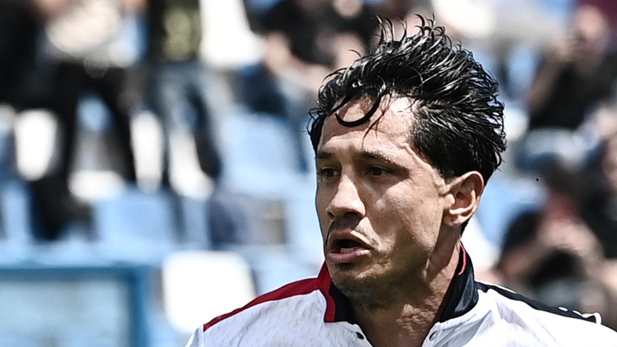 Spezia, Il Secolo XIX: "Il Mantova per la ripartenza. D’Angelo spera nel ritorno di Lapa"