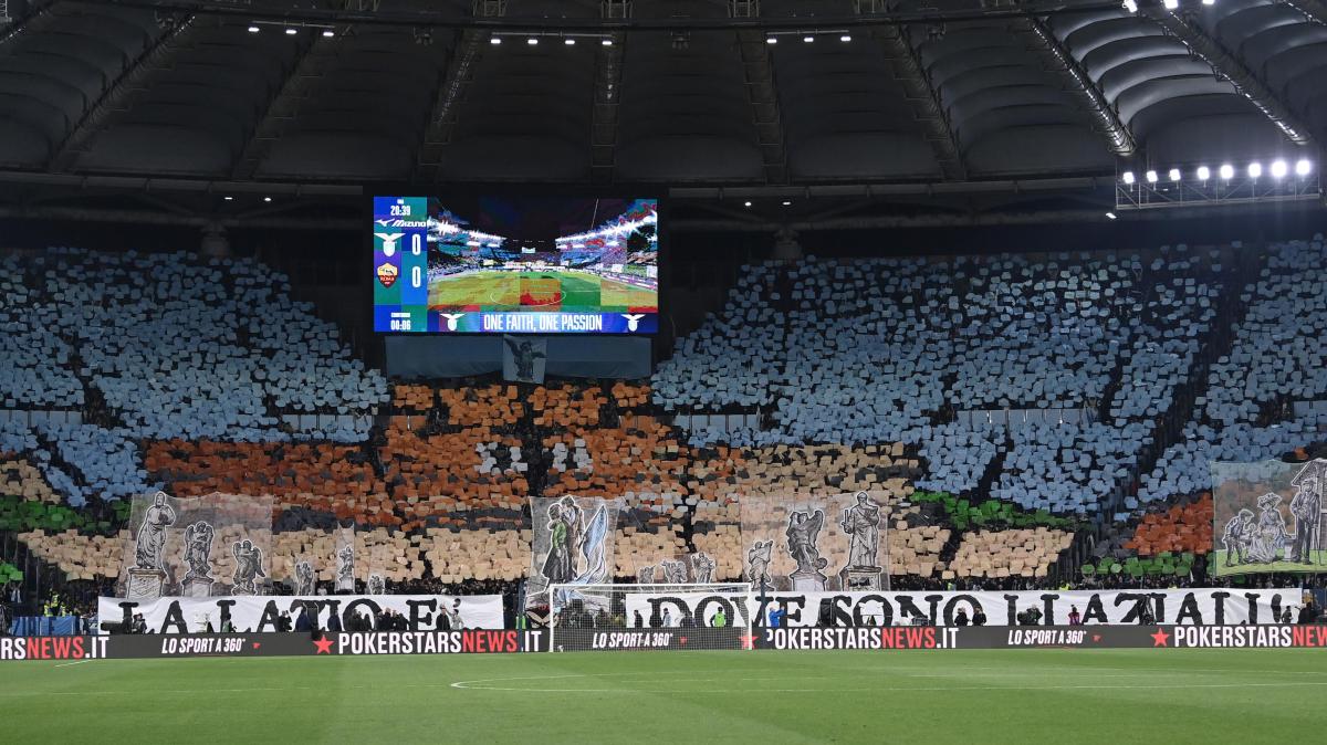 Lazio-Cagliari, la vendita dei biglietti non decolla