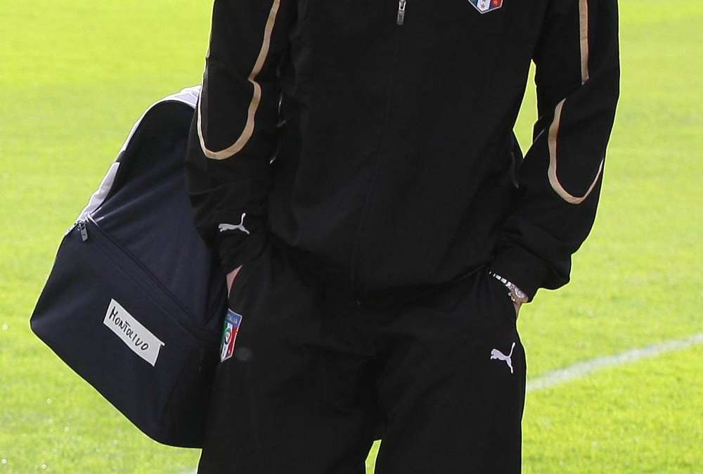 Giovanissimi, Del Fabro convocato nell'under 15