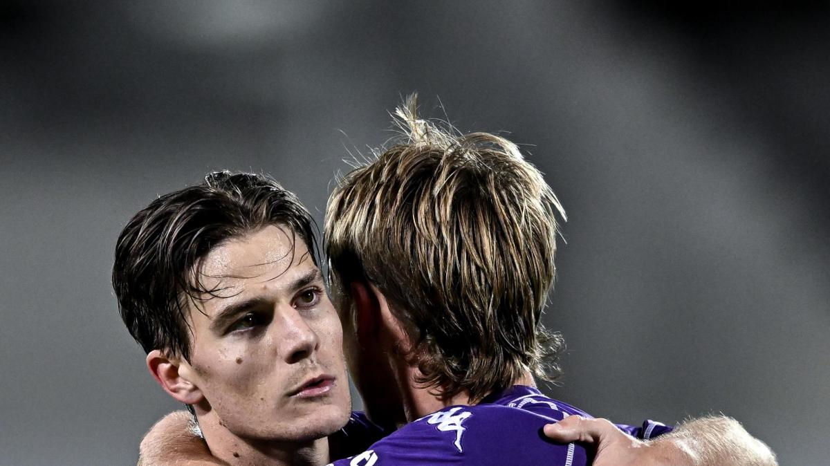 Serie A, Mandragora risponde a Kostic. Tra Fiorentina e Juve finisce 1-1