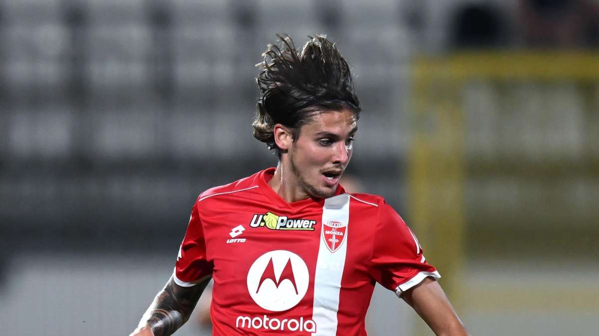 QUI MONZA - I gol di Colpani portano punti: solo Lautaro ha fatto meglio