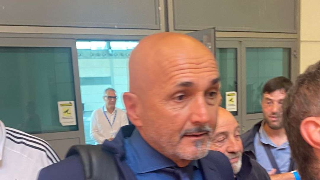 Italia, i primi convocati di Spalletti: quattro ritorni, novità Casale. Domani la presentazione del c.t.