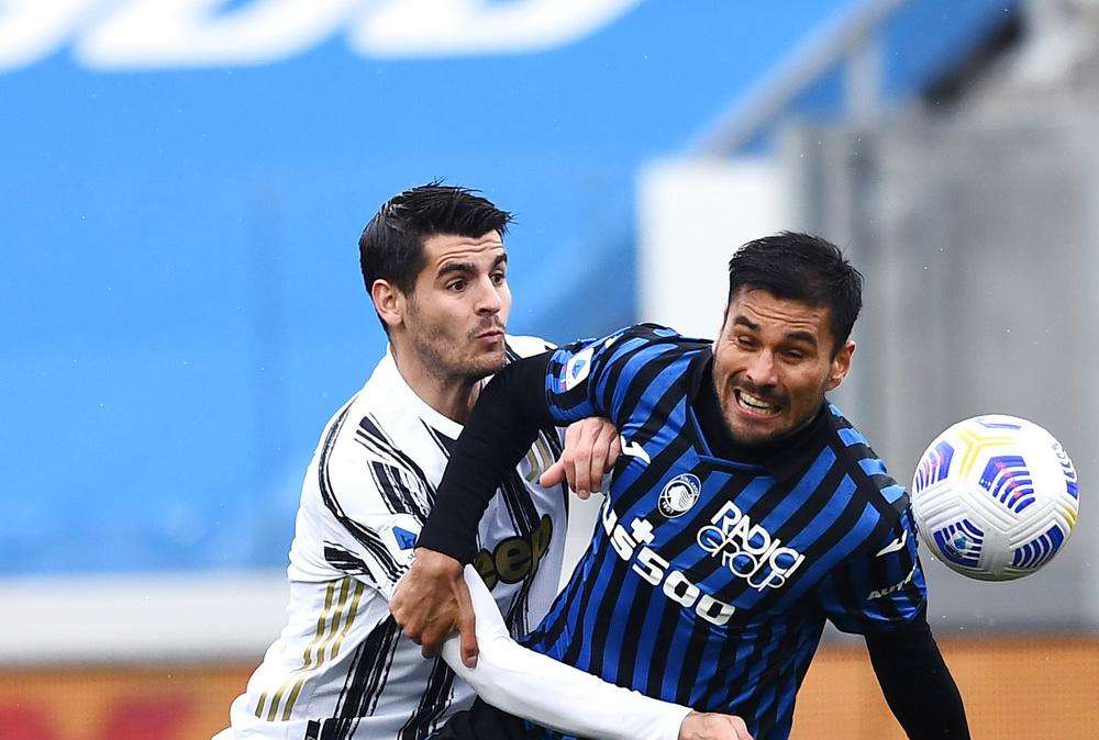 Matteo Gribaudi/Image Sport
