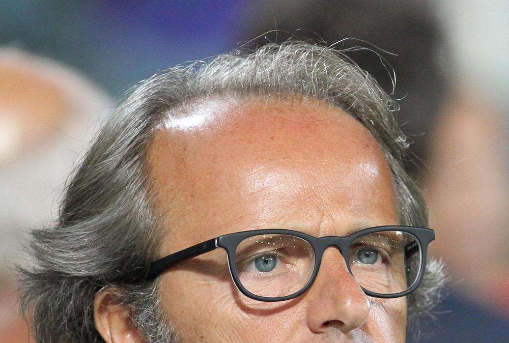 Federico De Luca