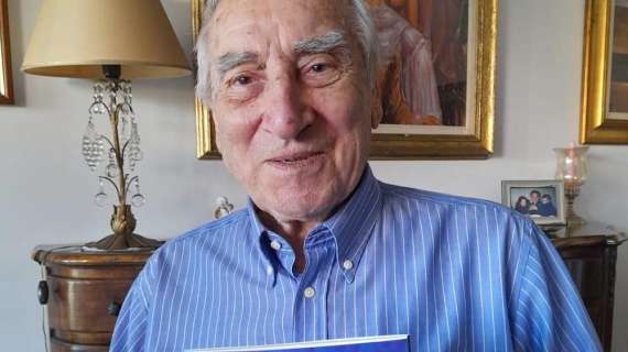 La storia del grande Sergio Brighenti raccontata nel nuovo libro di Christian Pravatà