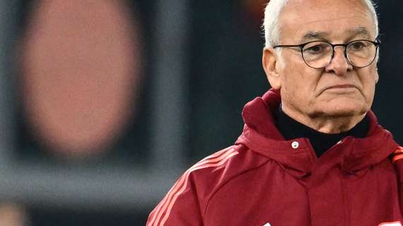 Ranieri su Dybala: "Se non vuole rimanere è libero di farlo ma non ho percepito il suo disagio"