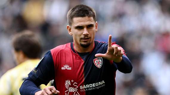 Tuttosport - Cagliari, con il Toro possibile chance per Palomino. A Marin le chiavi del centrocampo