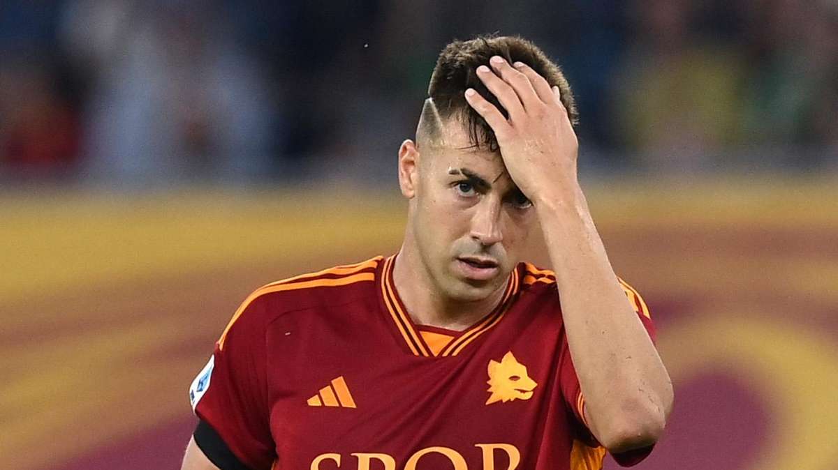 El Shaarawy in lacrime dopo il goal: "E' solo uno sport"