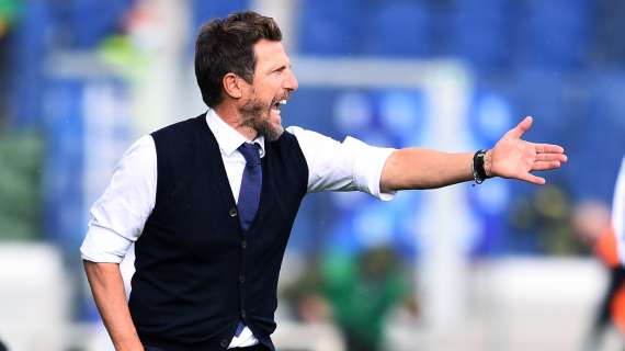UFFICIALE - Di Francesco è il nuovo allenatore del Verona