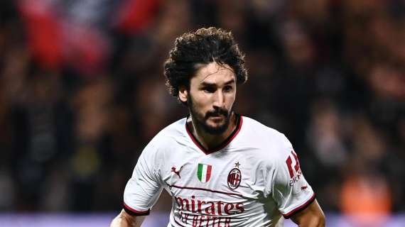 Damiani: "Bene Adli a Cagliari, anche mister Pioli è soddisfatto"