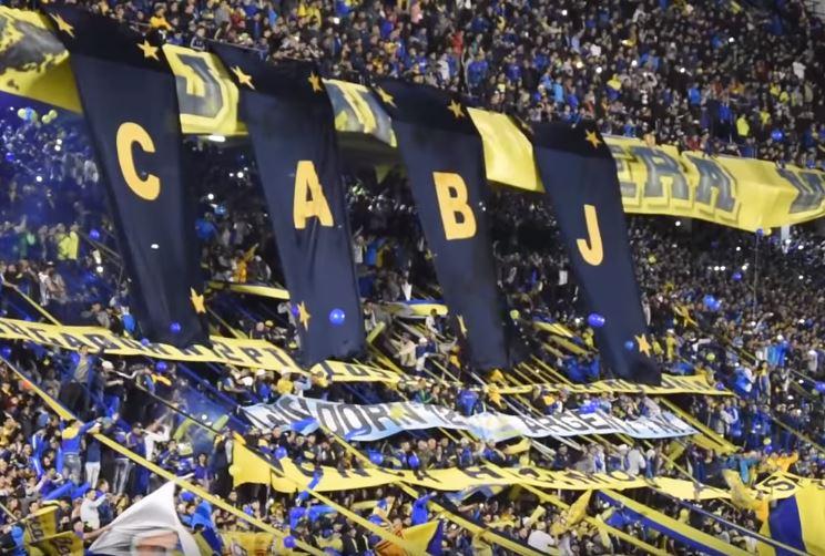 Il sardo Tresoldi: “Mia mamma è del River e io tifo Boca, è una specie di guerra familiare”