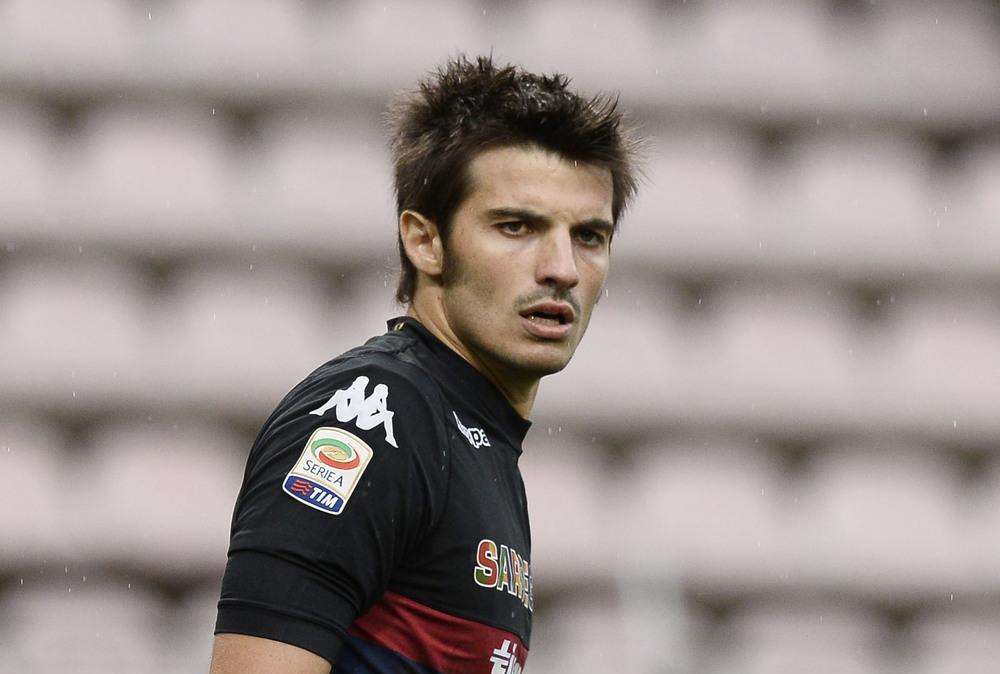 Daniele Buffa/Image Sport