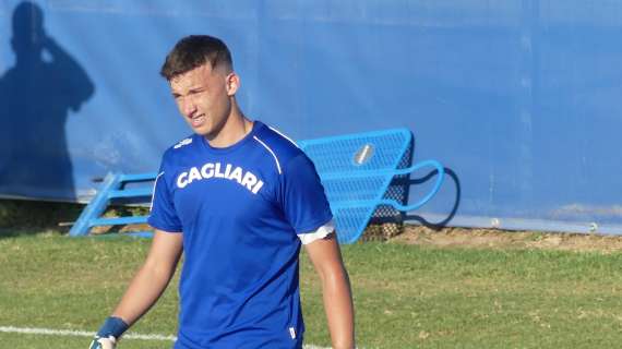 Edin Lolic torna in Italia. Lo ingaggia il Frosinone