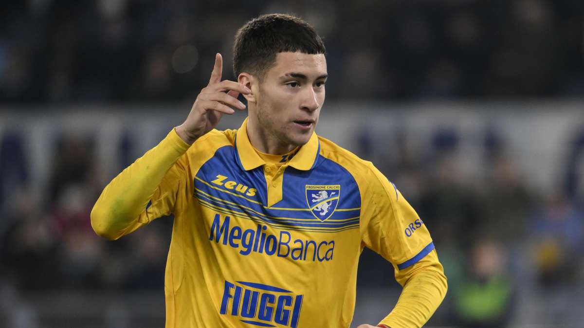 Casotti: "Soulé a Frosinone è un Recoba a Venezia 2.0"