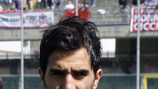 Francesco Scopece/TuttoLegaPro.com
