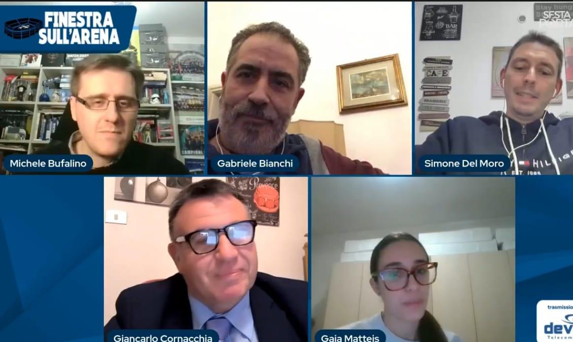 Cornacchia a Sesta Porta News: "Per il Cagliari occasione ghiotta. Pavoletti dal primo minuto? Perchè no?"