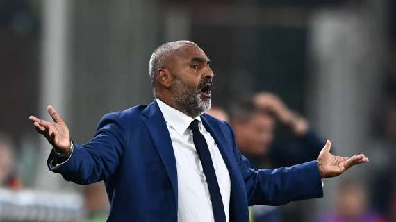 Colagianni: "Genoa e Cagliari stanno deludendo. Il mio gol ai rossoblù indimenticabile"