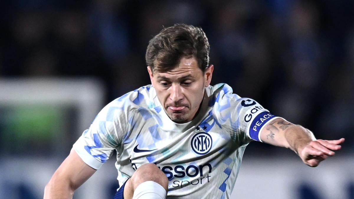 Qui Inter - Sky, Chivu potrebbe far riposare diversi elementi