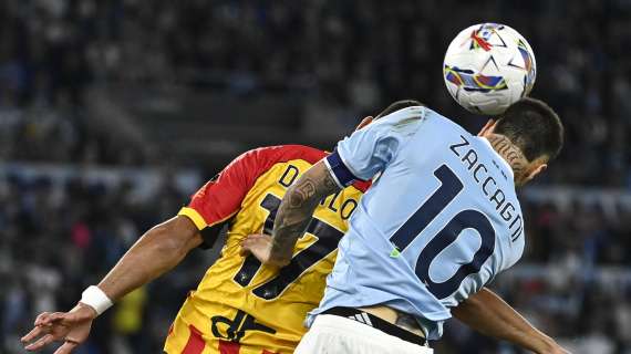 Fabiani: "Ripartire dai migliori, big della Lazio non sul mercato"