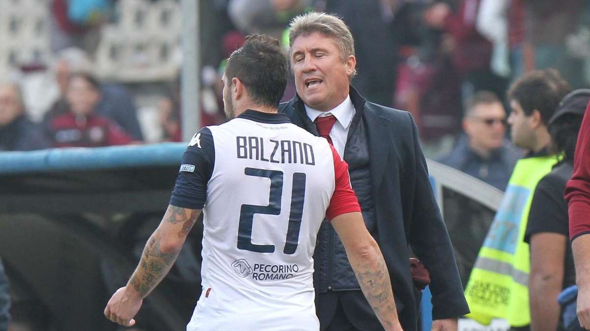 Dario Fico/TuttoSalernitana.com