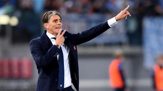 Diego Lopez: "Zola impressionante, O'Neill e Francescoli sono stati i più forti giocatori nella storia del Cagliari"