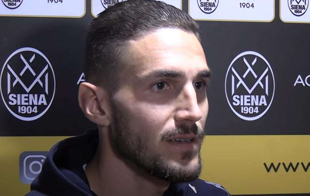 L Unione Sarda Il Giorno Di Paulo Azzi