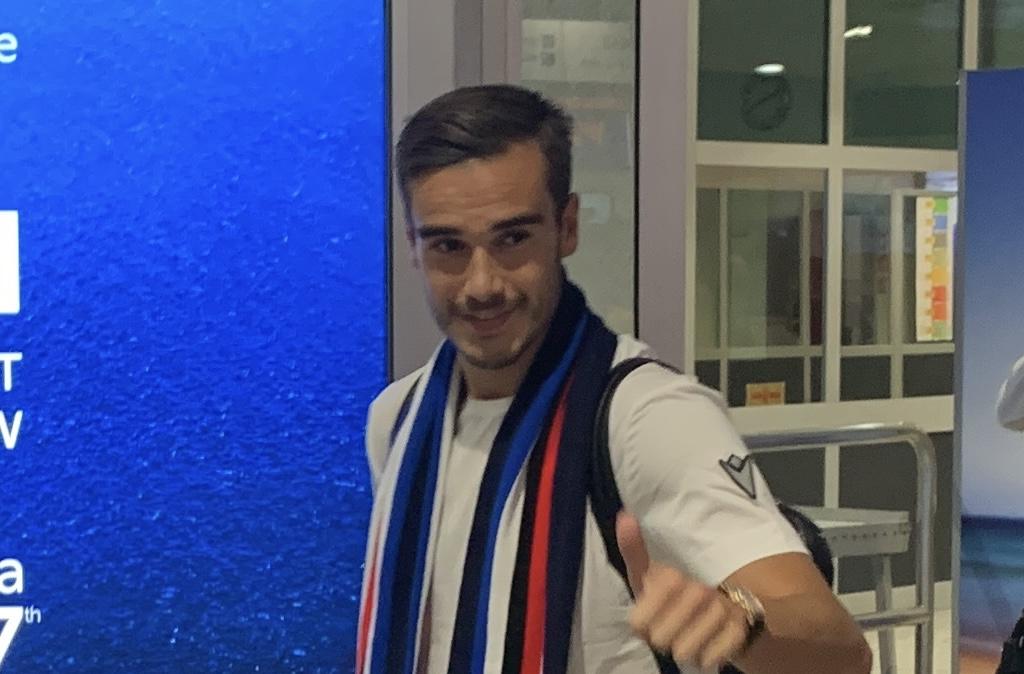 Di Marzio: "Cagliari in chiusura per Winks". Accordi raggiunti con il Leicester
