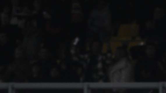 Lecce, Krstovic segna contro l'Hellas e dedica il goal a Graziano Fiorita