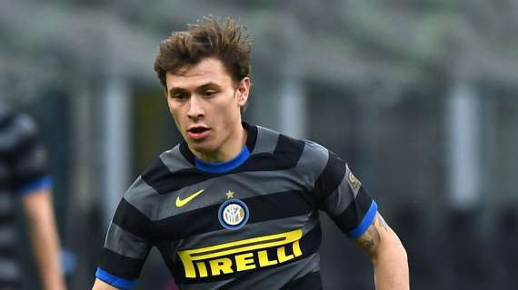 Barella piace a 2 top club. L'Atletico ha chiesto informazioni e il Bayern è pronto alla follia