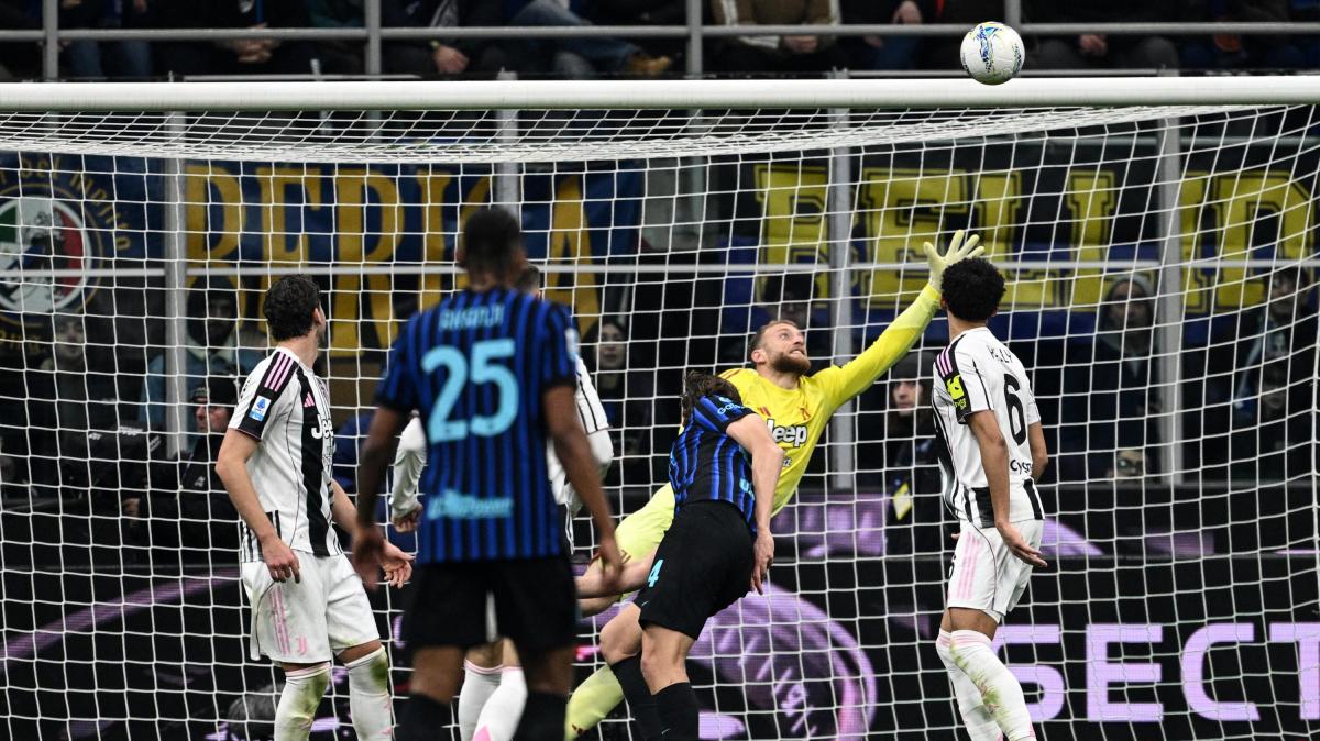 Trotta: "Polemiche sul caso Bastoni non hanno fatto bene a Juventus e Inter“