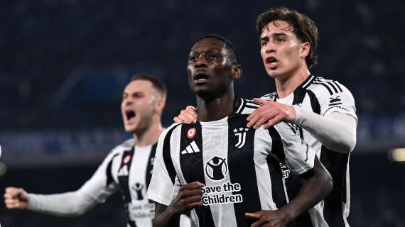 Serie A, top-4: il derby d'Italia "regala" un posto Champions alla Juventus. Fiorentina, crollano le quote dopo il ko con il Como