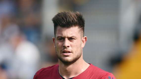 Il Parma cerca un sostituto per Frigan: nel mirino anche Cerri