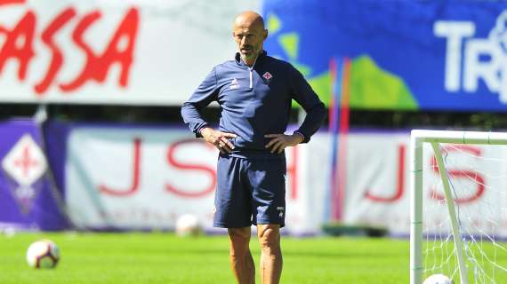 Il vice di Pisacane, Murelli: "Con il mister stima profonda. Non ho potuto dire di no"