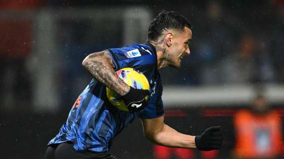 Europa League, l'Atalanta pareggia con lo Sporting e passa come prima