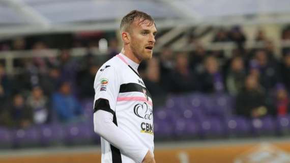 Niente da fare per Rigoni: il centrocampista andrà al Genoa