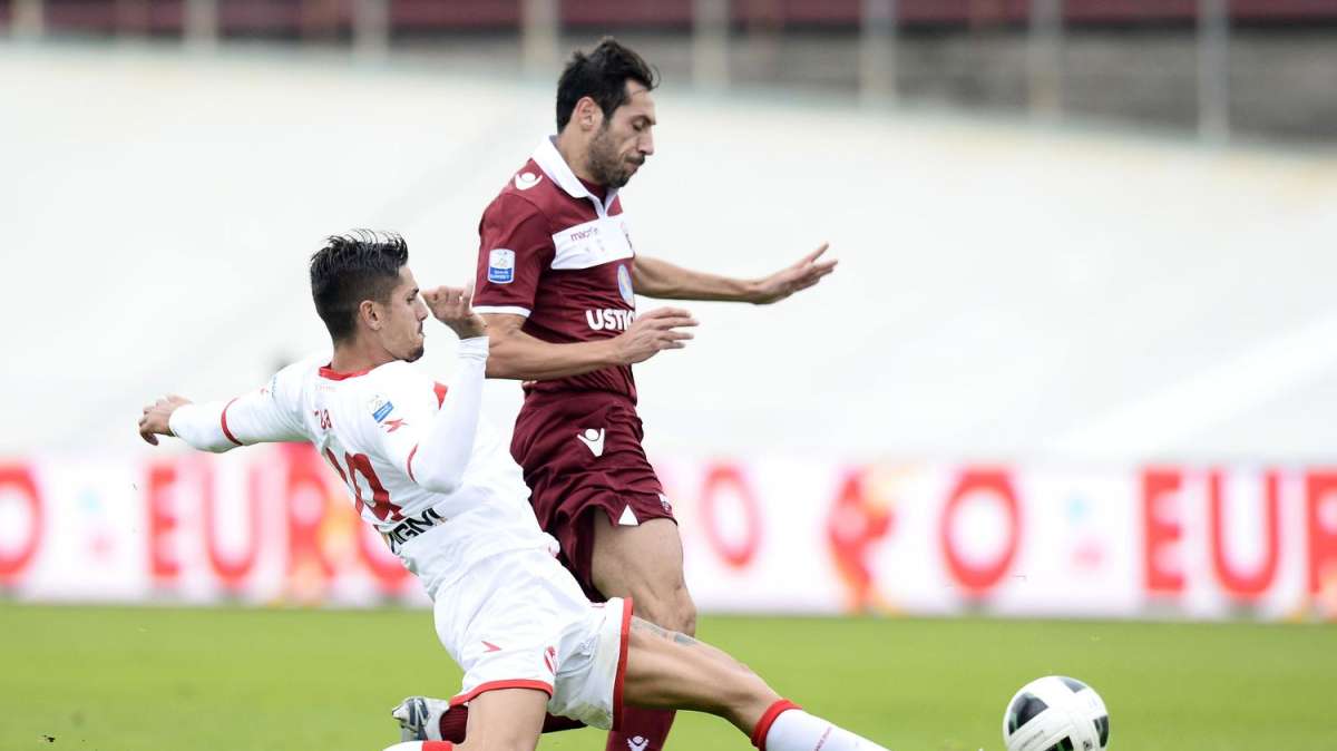 Daniele Buffa/Image Sport