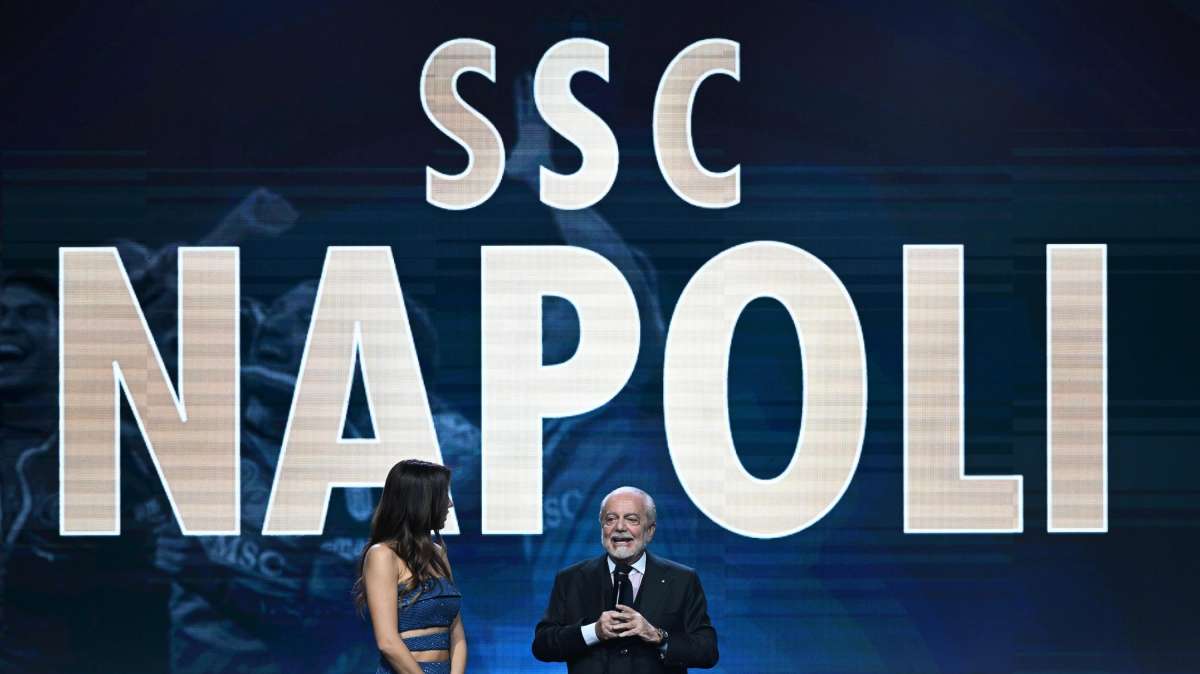 QUI NAPOLI - Per il Barcellona il club invita i tifosi ad acquistare i biglietti attraverso i canali ufficiali e recarsi in anticipo allo stadio