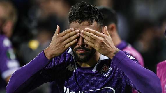 Fiorentina in semifinale di Conference League. Ufficiale la quinta italiana in Champions se l'Atalanta passa contro il Liverpool
