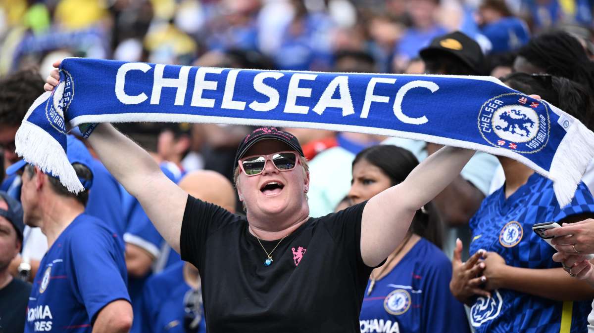 I centri del calcio mondiale: Londra domina, Milano e Roma inseguono