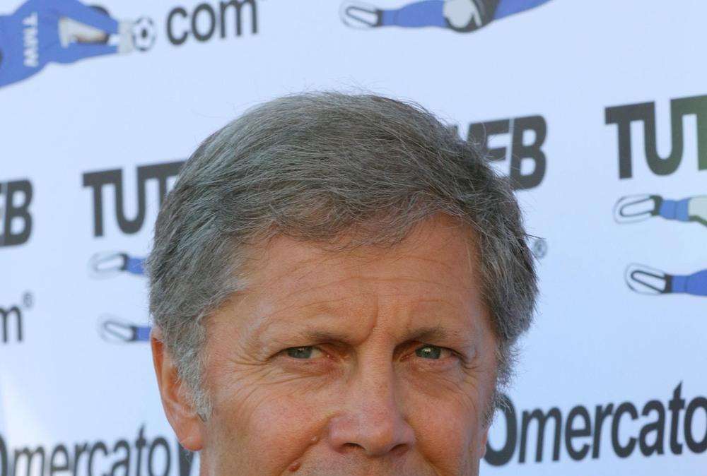 Collovati: "Italia? Non scambierei Barella e Frattesi con Rodri"