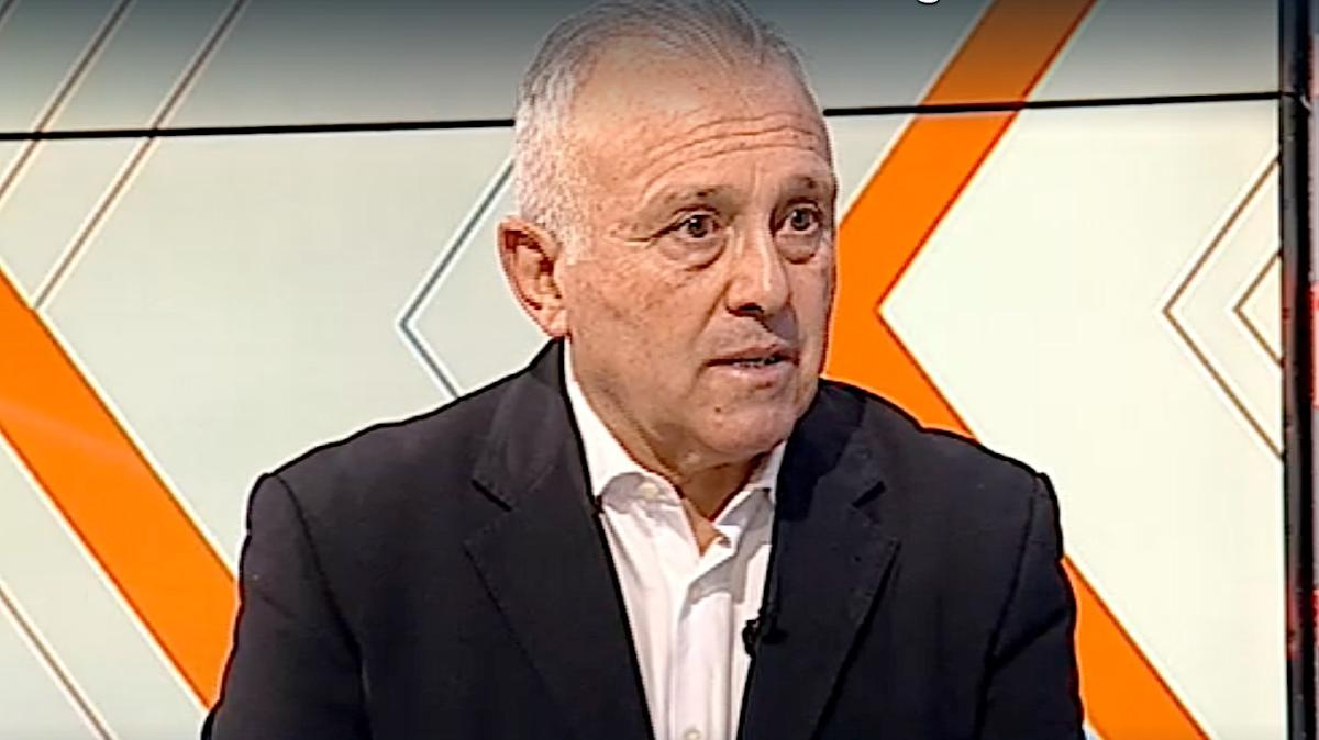 Frongia a "Buongiorno Regione": "Cagliari in altalena, Pisacane fa un mezzo passo indietro"