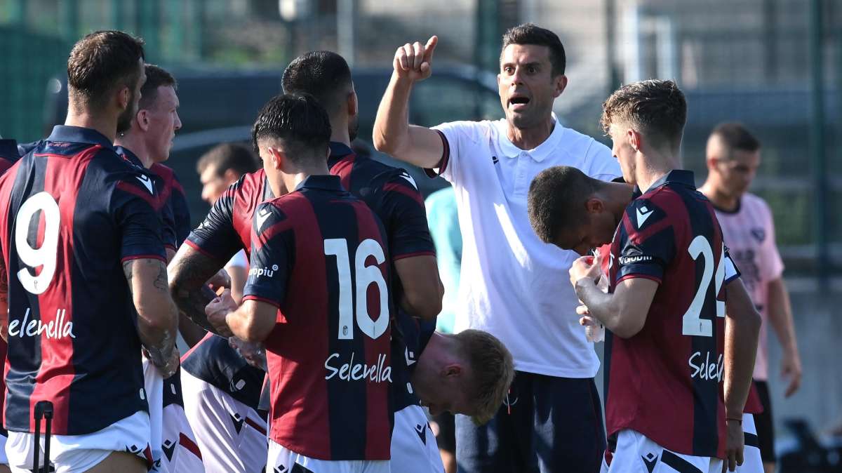 Bologna-Cagliari, per i bookmaker i padroni di casa sono i favoriti