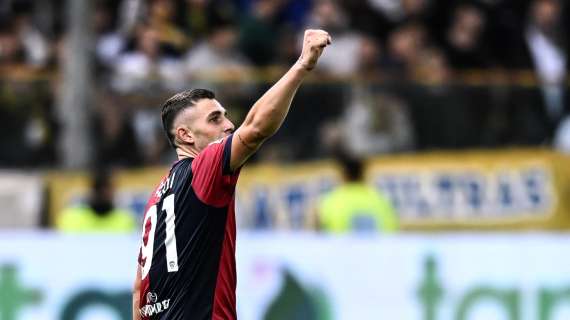 Udinese -Cagliari, le valutazioni dei protagonisti in campo