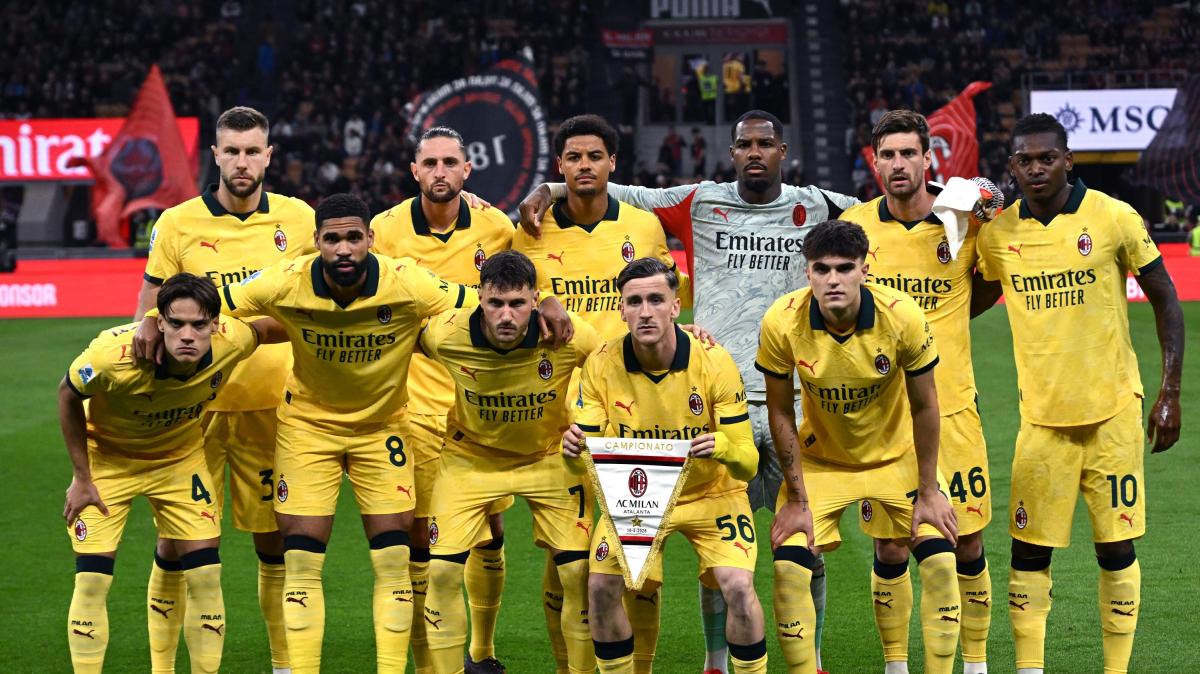 Cuomo: "Allegri dribbla il futuro. Milan concentrato sul Cagliari, ma la testa dei tifosi è già a lunedì"