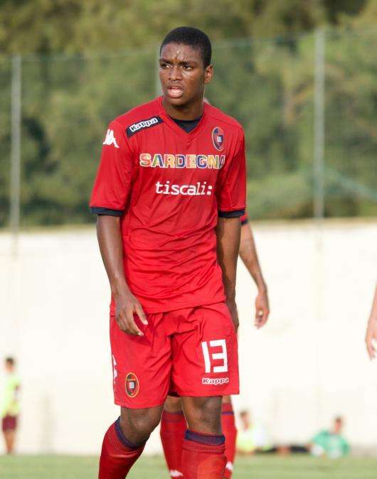 Daniele Liggi/TuttoCagliari.net