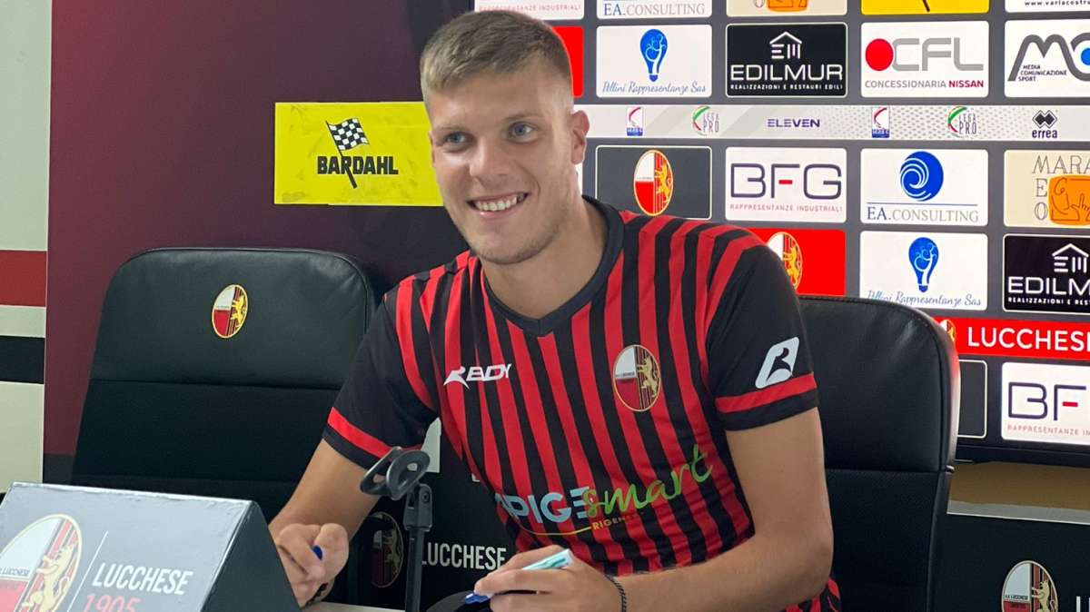 UFFICIALE - Olbia, arriva Andrea Bianchimano dal Renate