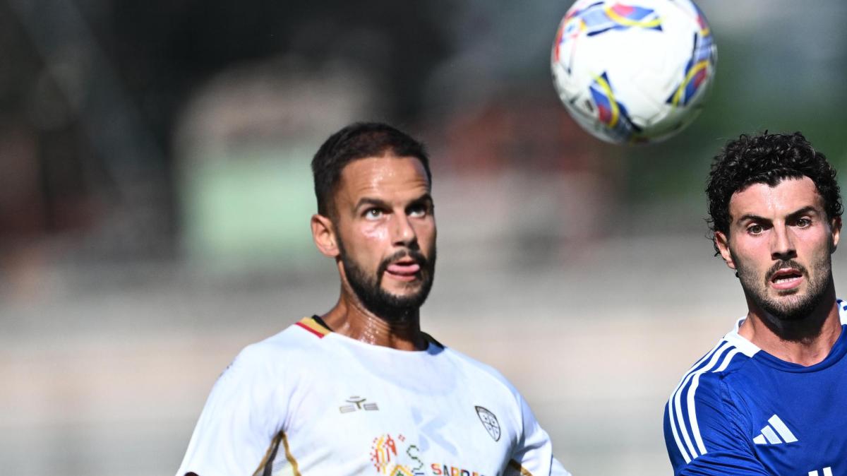 Grecia-Italia, le formazioni ufficiali: Baldini cambia due uomini, c’è l’ex Cagliari Hatzidiakos tra i padroni di casa