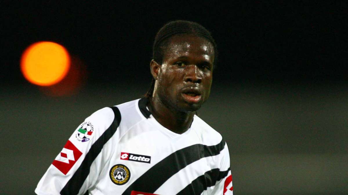 Obodo, dg Udinese: "Non si chiuderà in giornata"